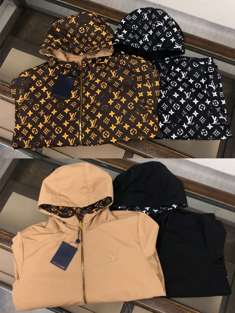 Louis Vuitton Outwear